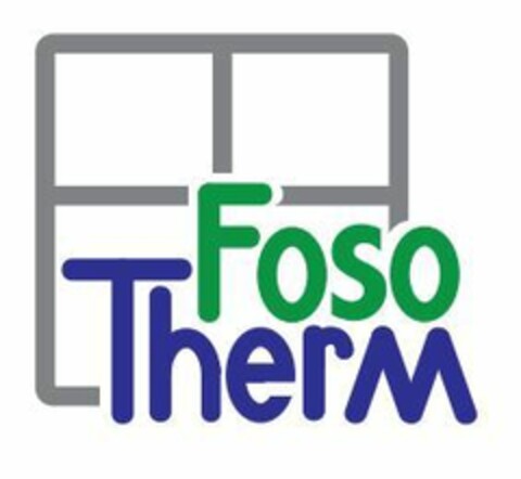 FosoTherm Logo (EUIPO, 21.05.2015)