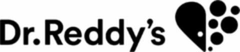 DR.  REDDY´S Logo (EUIPO, 07/01/2015)