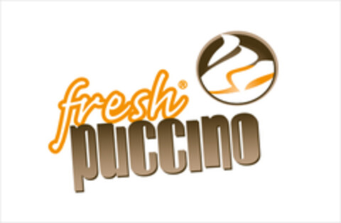 freshpuccino Logo (EUIPO, 02.07.2015)