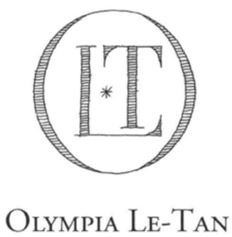 OLT OLYMPIA LE-TAN Logo (EUIPO, 24.07.2015)