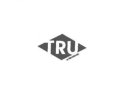 TRU BY MICROBRUSH Logo (EUIPO, 29.07.2015)