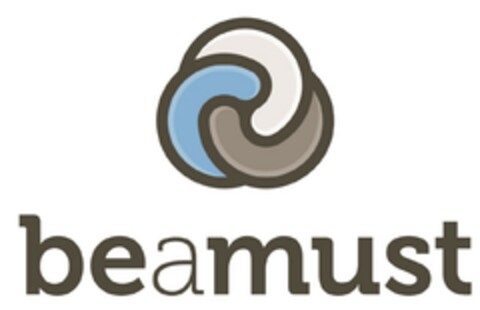 beamust Logo (EUIPO, 03.09.2015)