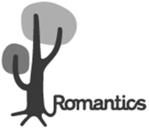 ROMANTICS Logo (EUIPO, 29.09.2015)