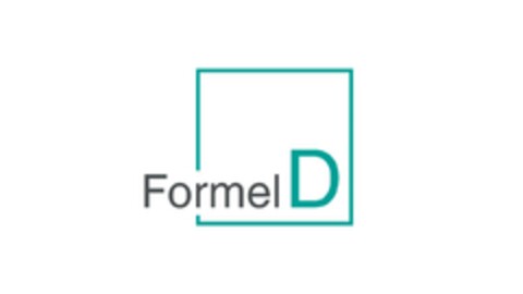 Formel D Logo (EUIPO, 27.10.2015)
