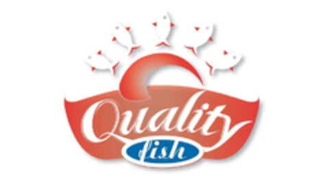 QUALITY FISH Logo (EUIPO, 08.01.2016)