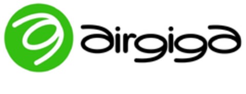 airgiga Logo (EUIPO, 25.02.2016)