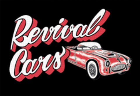 Revival Cars Logo (EUIPO, 09.04.2016)