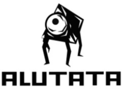 ALUTATA Logo (EUIPO, 04/13/2016)