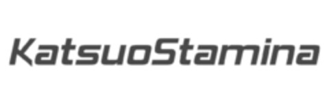 KatsuoStamina Logo (EUIPO, 09.05.2016)