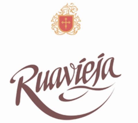 RUAVIEJA Logo (EUIPO, 12.05.2016)