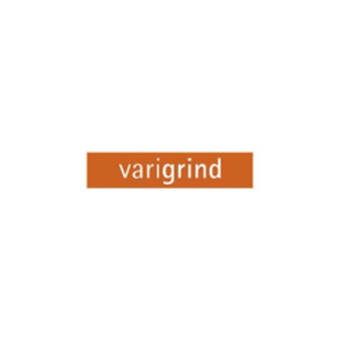 VARIGRIND Logo (EUIPO, 18.05.2016)