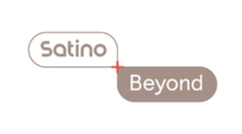 Satino Beyond Logo (EUIPO, 07/08/2016)