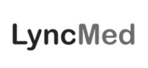 LyncMed Logo (EUIPO, 08/20/2016)