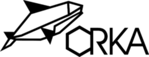 ORKA Logo (EUIPO, 08/29/2016)