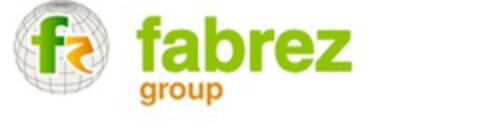 FABREZ GROUP Logo (EUIPO, 21.10.2016)