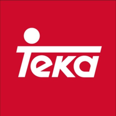 TEKA Logo (EUIPO, 16.11.2016)