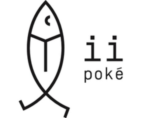 ii poké Logo (EUIPO, 11/22/2016)