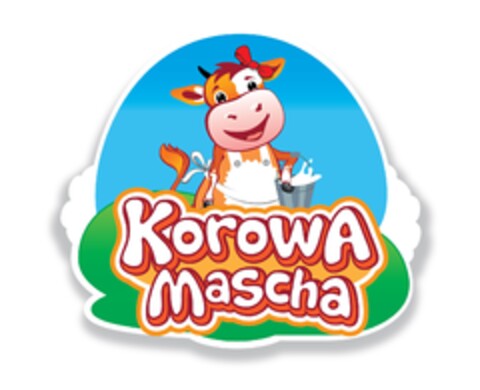 Korowa Mascha Logo (EUIPO, 30.11.2016)