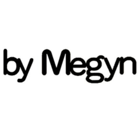 by Megyn Logo (EUIPO, 13.12.2016)