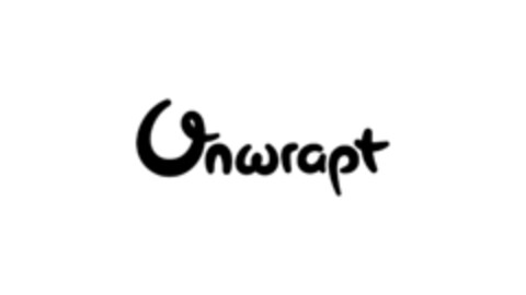 UNWRAPT Logo (EUIPO, 12/17/2016)
