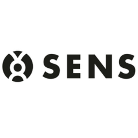 SENS Logo (EUIPO, 12/19/2016)