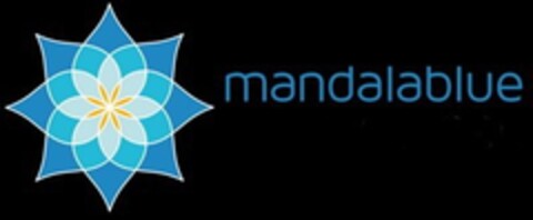 MANDALABLUE Logo (EUIPO, 01/02/2017)