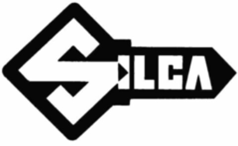 SILCA Logo (EUIPO, 19.01.2017)