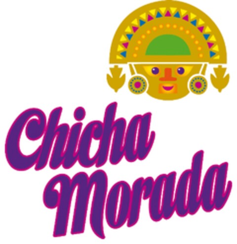 Chicha Morada Logo (EUIPO, 22.02.2017)