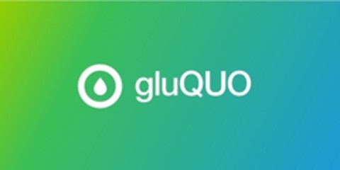 GLUQUO Logo (EUIPO, 09.03.2017)
