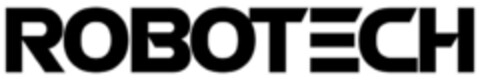 ROBOTECH Logo (EUIPO, 08.03.2017)