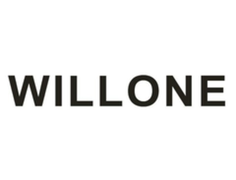 WILLONE Logo (EUIPO, 26.03.2017)