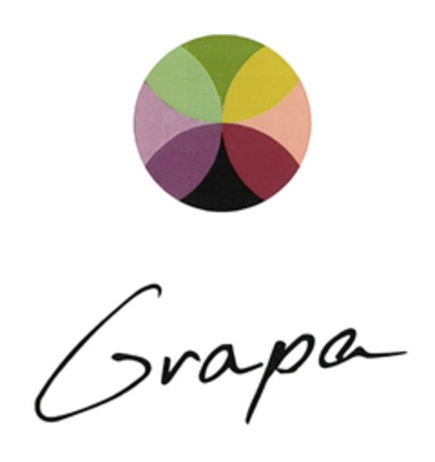 Grapa Logo (EUIPO, 30.03.2017)