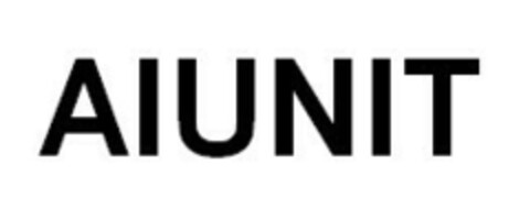 AIUNIT Logo (EUIPO, 14.04.2017)