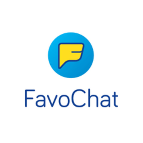 favochat Logo (EUIPO, 20.04.2017)