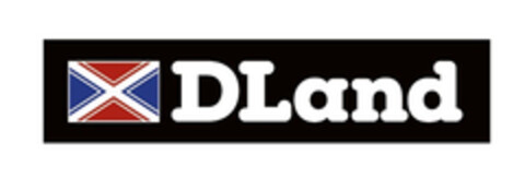 DLAND Logo (EUIPO, 04/26/2017)