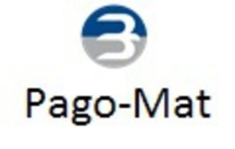 Pago-Mat Logo (EUIPO, 05/17/2017)