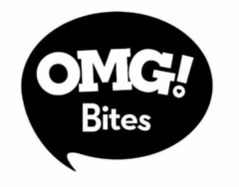 OMG! Bites Logo (EUIPO, 09.06.2017)