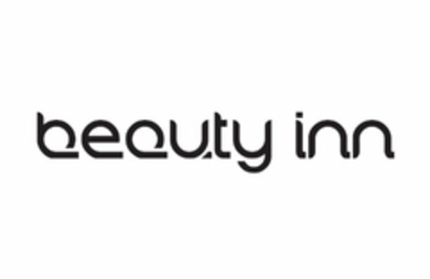 BEAUTY INN Logo (EUIPO, 16.06.2017)