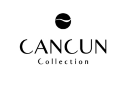 CANCUN Collection Logo (EUIPO, 19.06.2017)