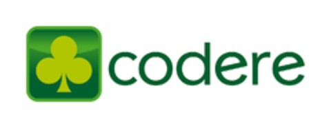 codere Logo (EUIPO, 03.07.2017)