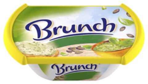 Brunch Logo (EUIPO, 07.08.2017)