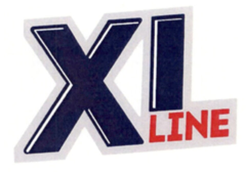XI LINE Logo (EUIPO, 28.09.2017)