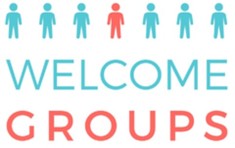 WELCOME GROUPS Logo (EUIPO, 13.10.2017)