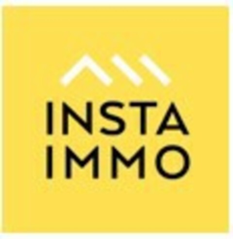 INSTA IMMO Logo (EUIPO, 08.11.2017)