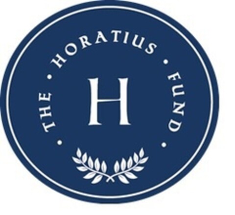 THE HORATIUS FUND Logo (EUIPO, 05.12.2017)