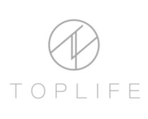 TOPLIFE Logo (EUIPO, 14.12.2017)