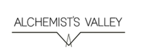 ALCHEMIST'S VALLEY Logo (EUIPO, 13.02.2018)