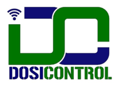 DOSICONTROL Logo (EUIPO, 13.03.2018)