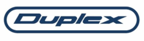 DUPLEX Logo (EUIPO, 28.03.2018)