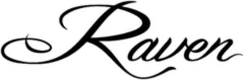 RAVEN Logo (EUIPO, 18.05.2018)